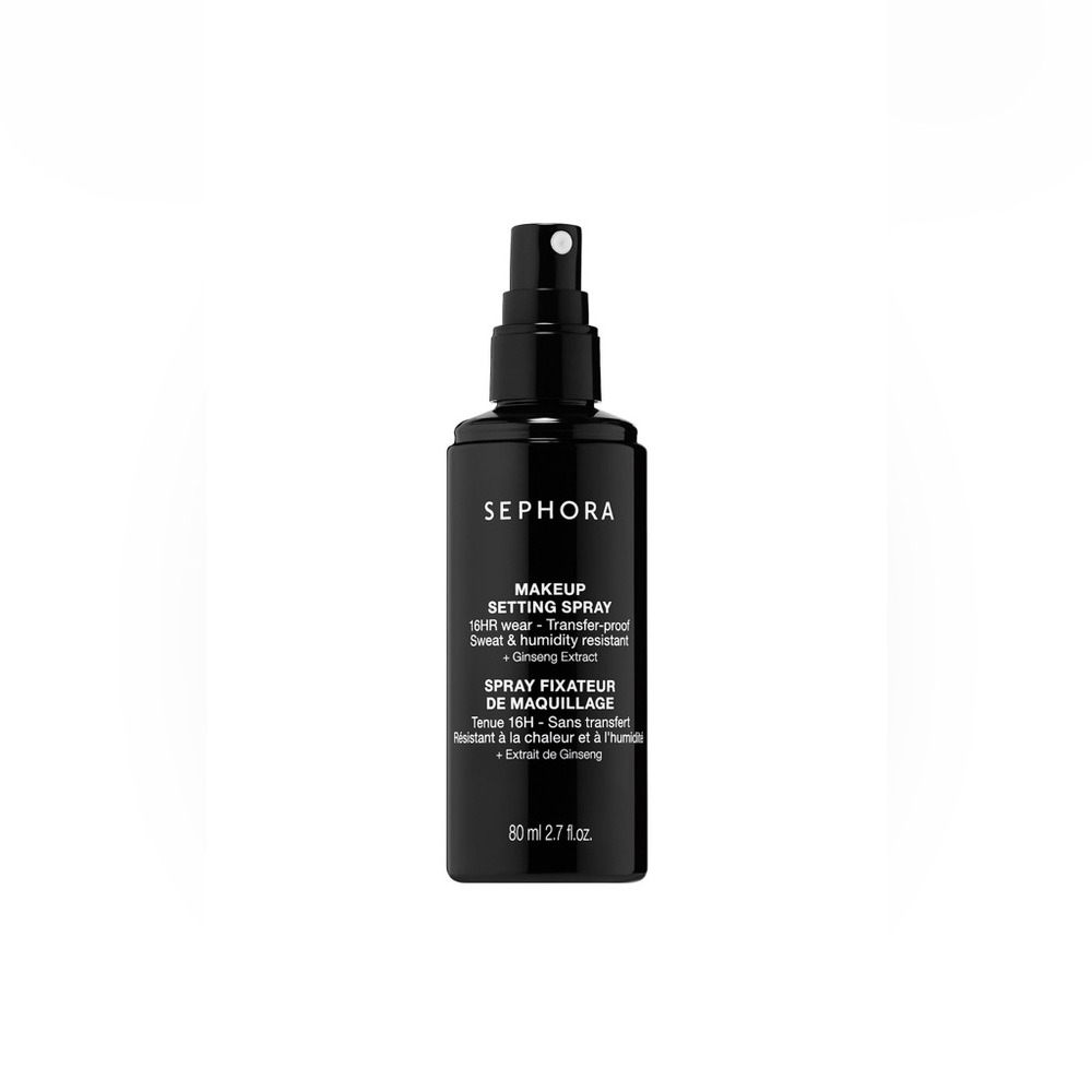 🌸SEPHORA COLLECTION All Day Setting Spray Full Size 80 mL - Picture 4 of 9